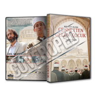 Cennetten Gelen Çocuk - Boy from Heaven - 2022 Türkçe Dvd Cover Tasarımı